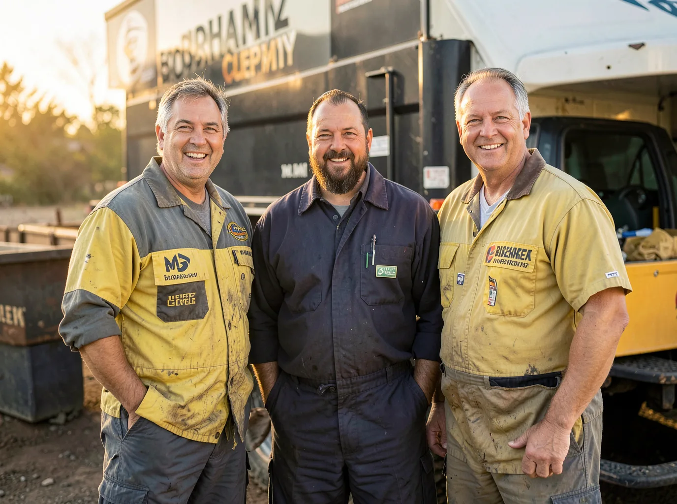 Sewage Cleanup company in Buffalo, MT