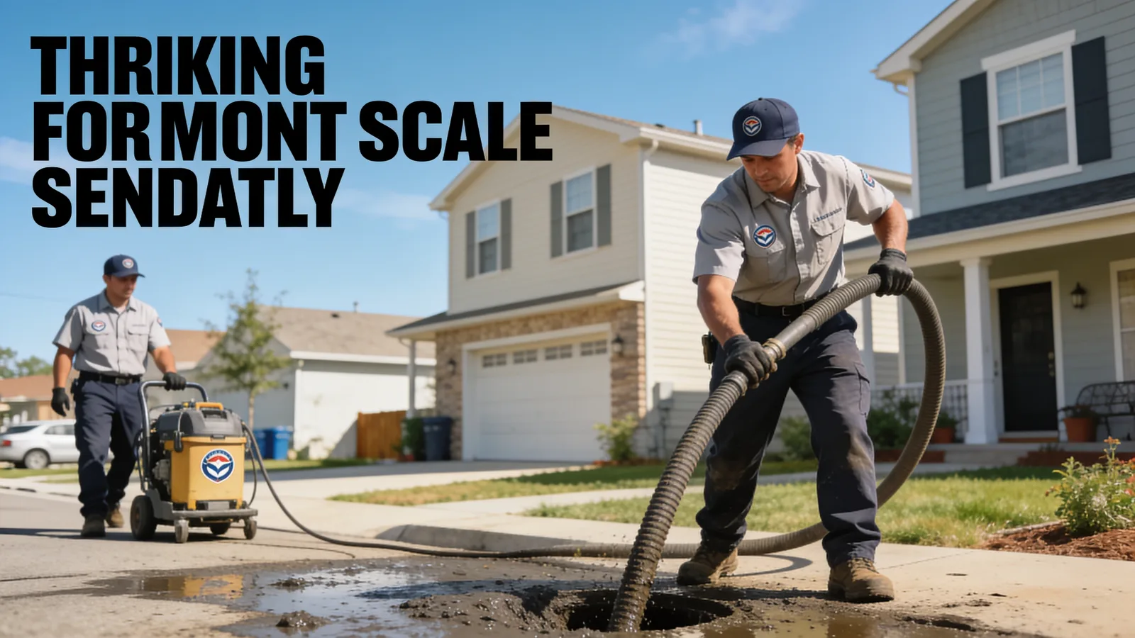 Sewage Cleanup in Buffalo, MT near me